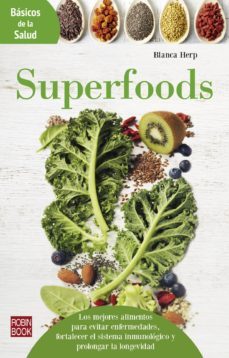 Libro Superfoods