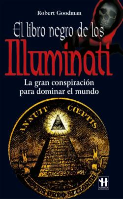 Libro El Libro Negro De Los Illuminati