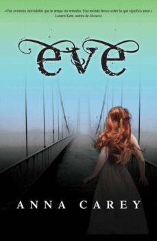 Libro Eve