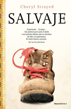 Libro Salvaje