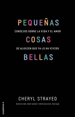 Libro Pequeñas Cosas Bellas