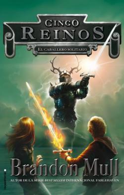 Libro El Caballero Solitario (Cinco Reinos Vol. Ii)