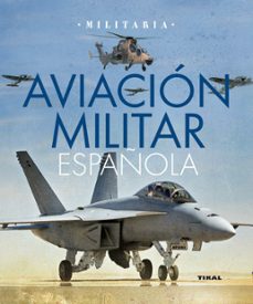 Libro Aviación Militar Española