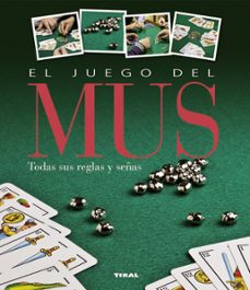Libro El Juego Del Mus