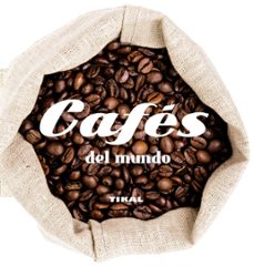 Libro Cafés Del Mundo