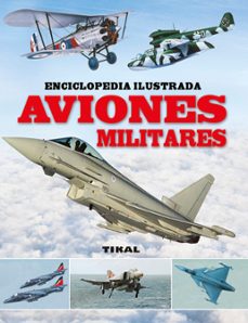 Portada de Aviones Militares