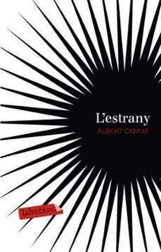 Libro L’estrany