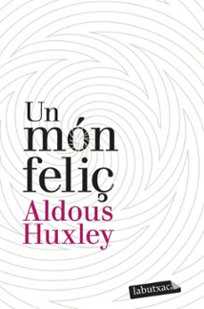 Libro Un Món Feliç