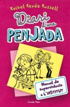 Libro Diari D Una Penjada