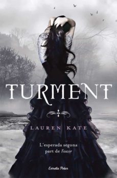 Portada de Turment