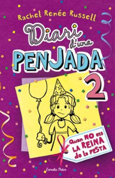 Libro Diari D Una Penjada 2