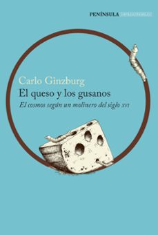 Libro El Queso Y Los Gusanos
