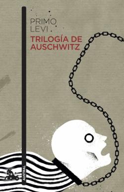 Libro Trilogía De Auschwitz