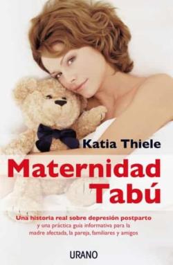 Libro Maternidad Tabú