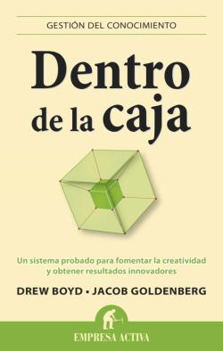 Libro Dentro De La Caja