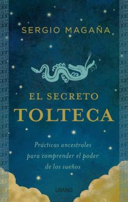 Libro El Secreto Tolteca