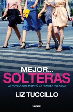 Libro Mejor… Solteras