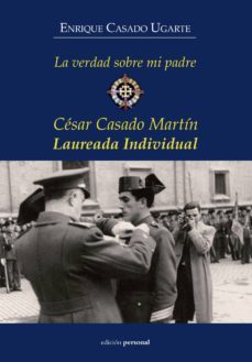 Libro La Verdad Sobre Mi Padre