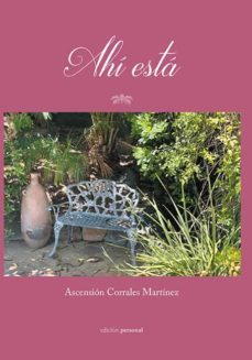 Libro Ahi Esta