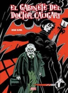 Libro El Gabinete Del Doctor Caligari 1