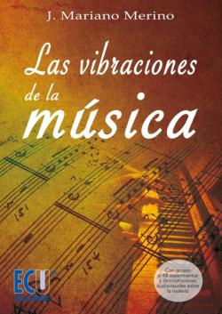 Libro Las Vibraciones De La Música