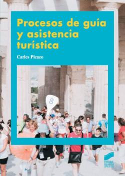 Libro Procesos De Guía Y Asistencia Turística