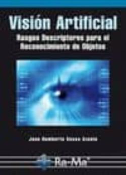 Libro Vision Artificial.