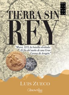Libro Tierra Sin Rey