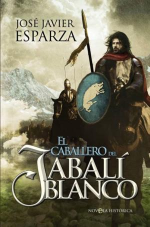 Libro El Caballero Del Jabali Blanco
