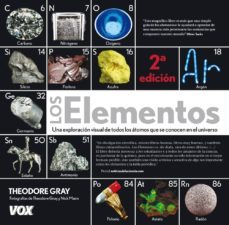 Libro Los Elementos