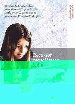 Libro Recursos Tecnologicos Aplicados A La Educacion Primaria Y Pedagogia