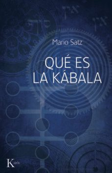 Libro Que Es La Kabala