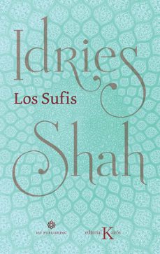 Libro Los Sufis