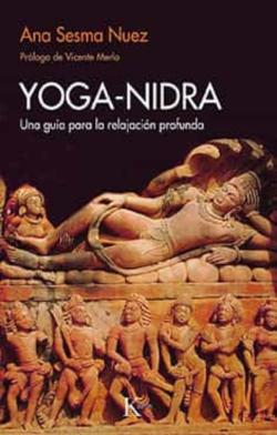 Libro Yoga-Nidra