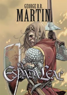 Libro Espada Leal