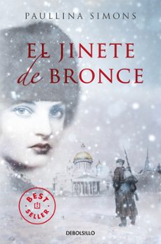 Libro El Jinete De Bronce