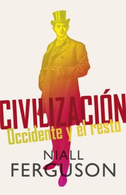 Libro Civilización