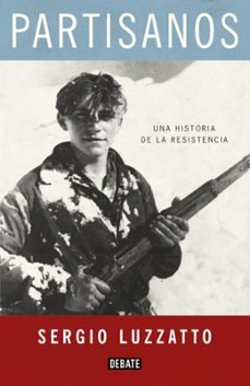 Libro Partisanos