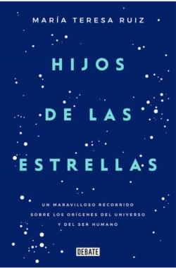 Libro Hijos De Las Estrellas