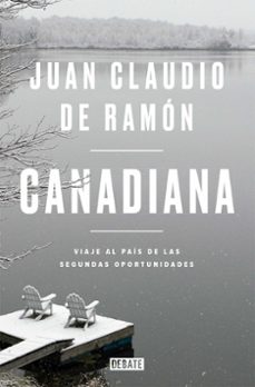 Libro Canadiana