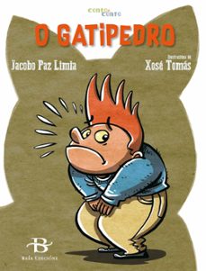 Libro O Gatipedro