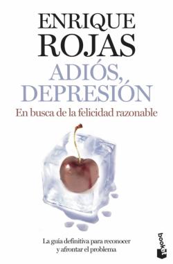 Libro Adios, Depresion