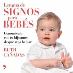 Libro Lengua De Signos Para Bebés
