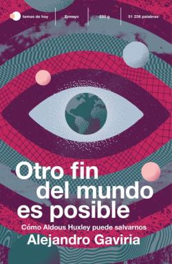 Libro Otro Fin Del Mundo Es Posible