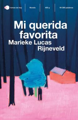 Libro Mi Querida Favorita