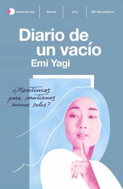 Libro Diario De Un Vacío