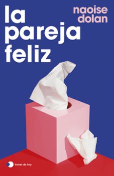 Libro La Pareja Feliz