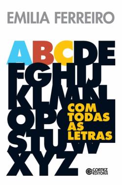 Libro Com Todas As Letras