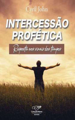 Libro Intercessão Profética