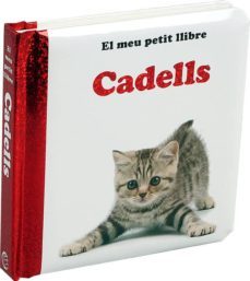 Libro Cadells (el Meu Petit Llibre)